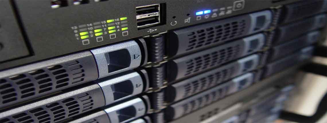 Web hosting